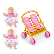 Mini Baby 5 surprise verrassingsbal S2 productafbeelding 6