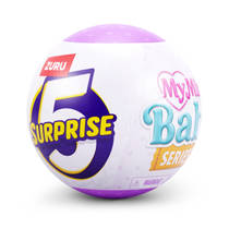 Mini Baby 5 surprise verrassingsbal S2 productafbeelding 4