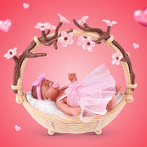 Mini Baby Sweet 5-surprise verrassingsbal productafbeelding 10