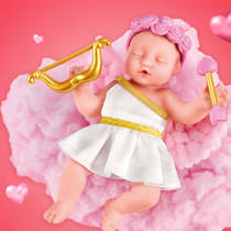 Mini Baby Sweet 5-surprise verrassingsbal productafbeelding 8