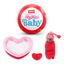 Mini Baby Sweet 5-surprise verrassingsbal productafbeelding 2