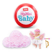 Mini Baby Sweet 5-surprise verrassingsbal productafbeelding 4