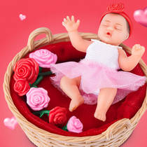 Mini Baby Sweet 5-surprise verrassingsbal productafbeelding 7