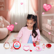 Mini Baby Sweet 5-surprise verrassingsbal productafbeelding 5