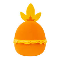 Pokémon Squishmallows Torchic knuffel - 25 cm productafbeelding 3