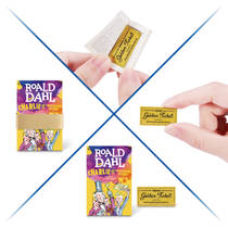 Mini Brands boek mini brands verrassingsset S2 productafbeelding 6