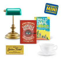 Mini Brands boek mini brands verrassingsset S2 productafbeelding 10