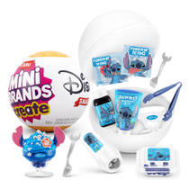 Mini Brands Disney snack creeëren verrassingsset S1 productafbeelding 3