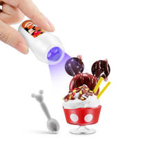 Mini Brands Disney snack creeëren verrassingsset S1 productafbeelding 8