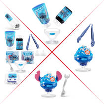 Mini Brands Disney snack creeëren verrassingsset S1 productafbeelding 5