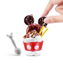 Mini Brands Disney snack creeëren verrassingsset S1 productafbeelding 6