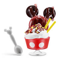 Mini Brands Disney snack creeëren verrassingsset S1 productafbeelding 10
