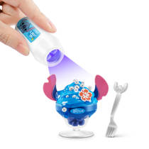 Mini Brands Disney snack creeëren verrassingsset S1 productafbeelding 9