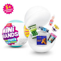Mini Brands Fill the Fridge S1 productafbeelding 5