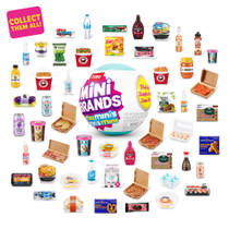 Mini Brands Fill the Fridge S1 productafbeelding 6
