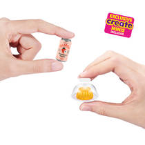 Mini Brands Fill the Fridge speelset S1 productafbeelding 4