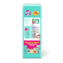 Mini Brands Fill the Fridge speelset S1 productafbeelding 7
