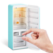 Mini Brands Fill the Fridge speelset S1 productafbeelding 6