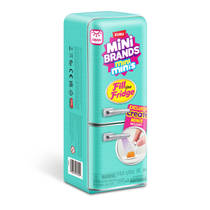 Mini Brands Fill the Fridge speelset S1 productafbeelding 5