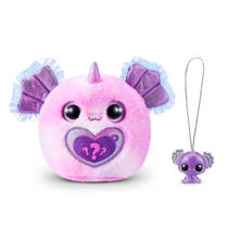 Rainbocorns Sparkle Heart verassingsfiguur S1 productafbeelding 4