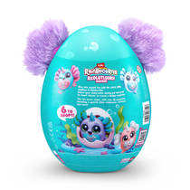 Rainbocorns Sparkle Heart verassingsfiguur S1 productafbeelding 7