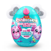 Rainbocorns Sparkle Heart verassingsfiguur S1 productafbeelding 8