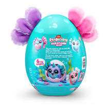 Rainbocorns Sparkle Heart verassingsfiguur S1 productafbeelding 6