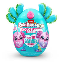 Rainbocorns Sparkle Heart verassingsfiguur S1 productafbeelding 10