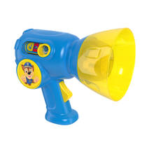 PAW Patrol Chase Megaphone Mission Pack productafbeelding 4