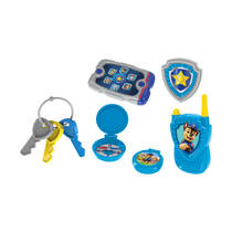 PAW Patrol Chase Megaphone Mission Pack productafbeelding 5