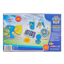 PAW Patrol Chase Megaphone Mission Pack productafbeelding 6