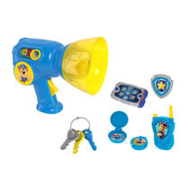 PAW Patrol Chase Megaphone Mission Pack productafbeelding 3