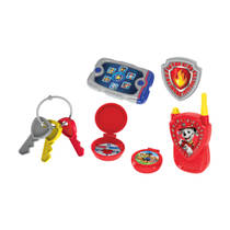 PAW Patrol Marshall Megaphone Mission Pack productafbeelding 4