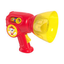 PAW Patrol Marshall Megaphone Mission Pack productafbeelding 3