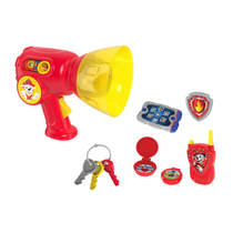 PAW Patrol Marshall Megaphone Mission Pack productafbeelding 2