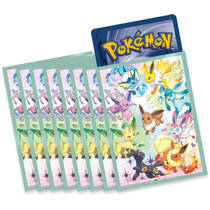 Pokémon TCG Scarlet & Violet Prismatic Evolutions Super Premium Collection productafbeelding 8