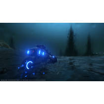 Death Stranding 2 On the Beach PS5 productafbeelding 3