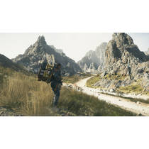 Death Stranding 2 On the Beach PS5 productafbeelding 10