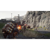 Death Stranding 2 On the Beach PS5 productafbeelding 5