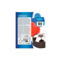 Air hockey spel productafbeelding 3