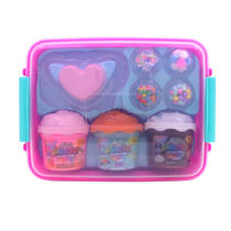 Slimy Goat medium cadeauset met mix-ins productafbeelding 2