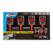 XSHOT Pro interactief doel productafbeelding 3