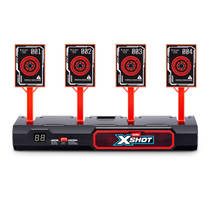 XSHOT Pro interactief doel productafbeelding 2