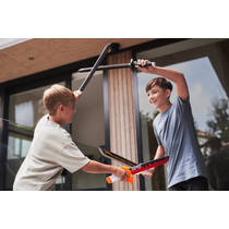 XSHOT Demon Slayer foam zwaard productafbeelding 6