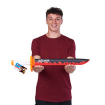 XSHOT Demon Slayer foam zwaard productafbeelding 8