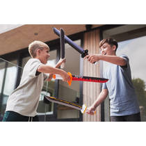 XSHOT Demon Slayer foam zwaard productafbeelding 7