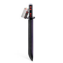 XSHOT Demon Slayer foam zwaard productafbeelding 2