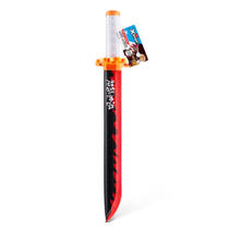 XSHOT Demon Slayer foam zwaard productafbeelding 5