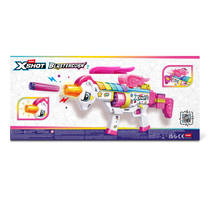 XSHOT Big Rizz Blastercorn blaster productafbeelding 6