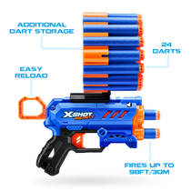XSHOT Insanity micro blaster productafbeelding 8